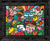 NATURE IN HARMONY - Limited Edition Print