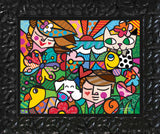 NATURE IN HARMONY - Limited Edition Print