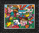NATURE IN HARMONY - Limited Edition Print