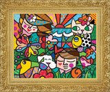 NATURE IN HARMONY - Limited Edition Print