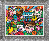 NATURE IN HARMONY - Limited Edition Print