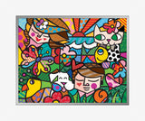 NATURE IN HARMONY - Limited Edition Print