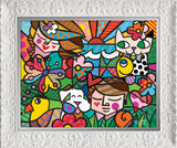 NATURE IN HARMONY - Limited Edition Print