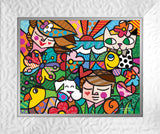 NATURE IN HARMONY - Limited Edition Print