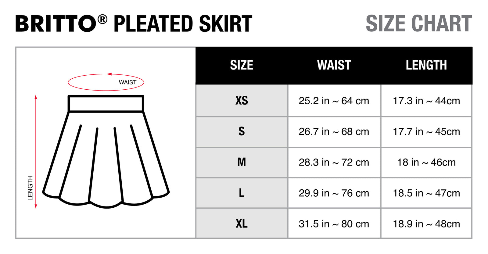 britto pleated skirt colorful landscape  artistic colorful design collectible