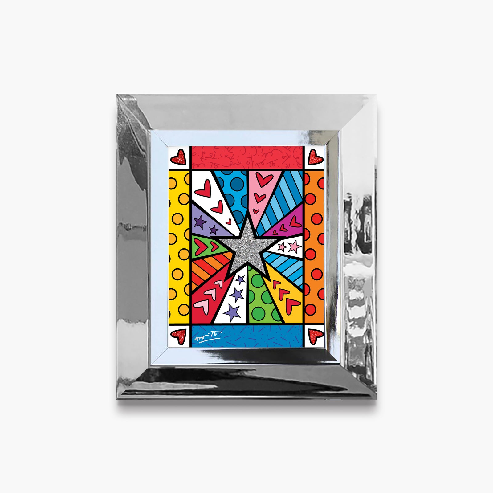 Ryan's Star - Limited Edition Print