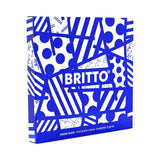 SHOW PLATE (HEART/WITCH) -  LOVE by BRITTO®