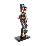 LOVE Vertical - Limited Edition Sculpture