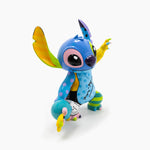 STITCH AND SCRUMP - Disney by Britto Figurine - Hand Signed