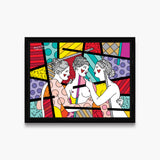 The Three Graces - Limited Edition