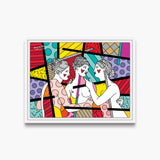 The Three Graces - Limited Edition