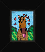 HORSE COUNTRY - Limited Edition Print
