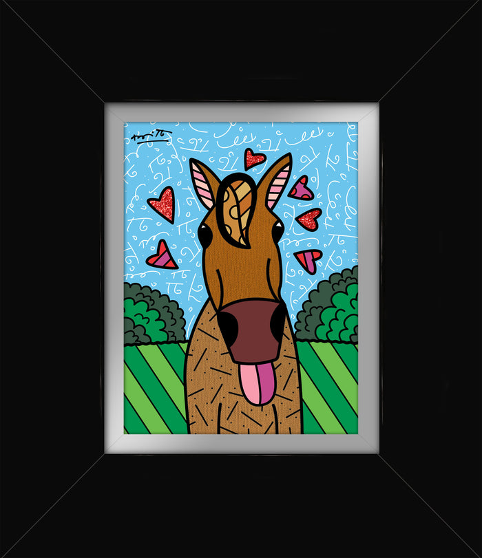 Horse Country - Limited Edition