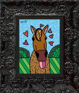 HORSE COUNTRY - Limited Edition Print