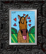 HORSE COUNTRY - Limited Edition Print