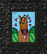 HORSE COUNTRY - Limited Edition Print