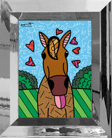 HORSE COUNTRY - Limited Edition Print