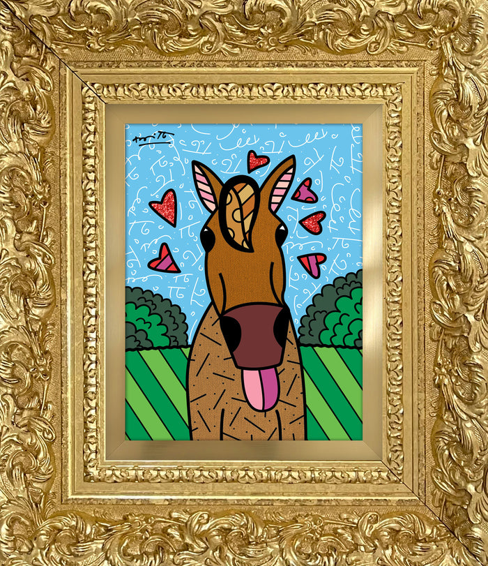 Horse Country - Limited Edition