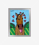 HORSE COUNTRY - Limited Edition Print