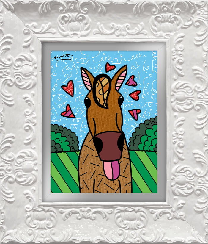 Horse Country - Limited Edition