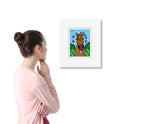 HORSE COUNTRY - Limited Edition Print