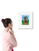 HORSE COUNTRY - Limited Edition Print