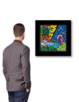 PARADISE - Limited Edition Print