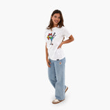 BRITTO® T Shirt - Martini (Women)