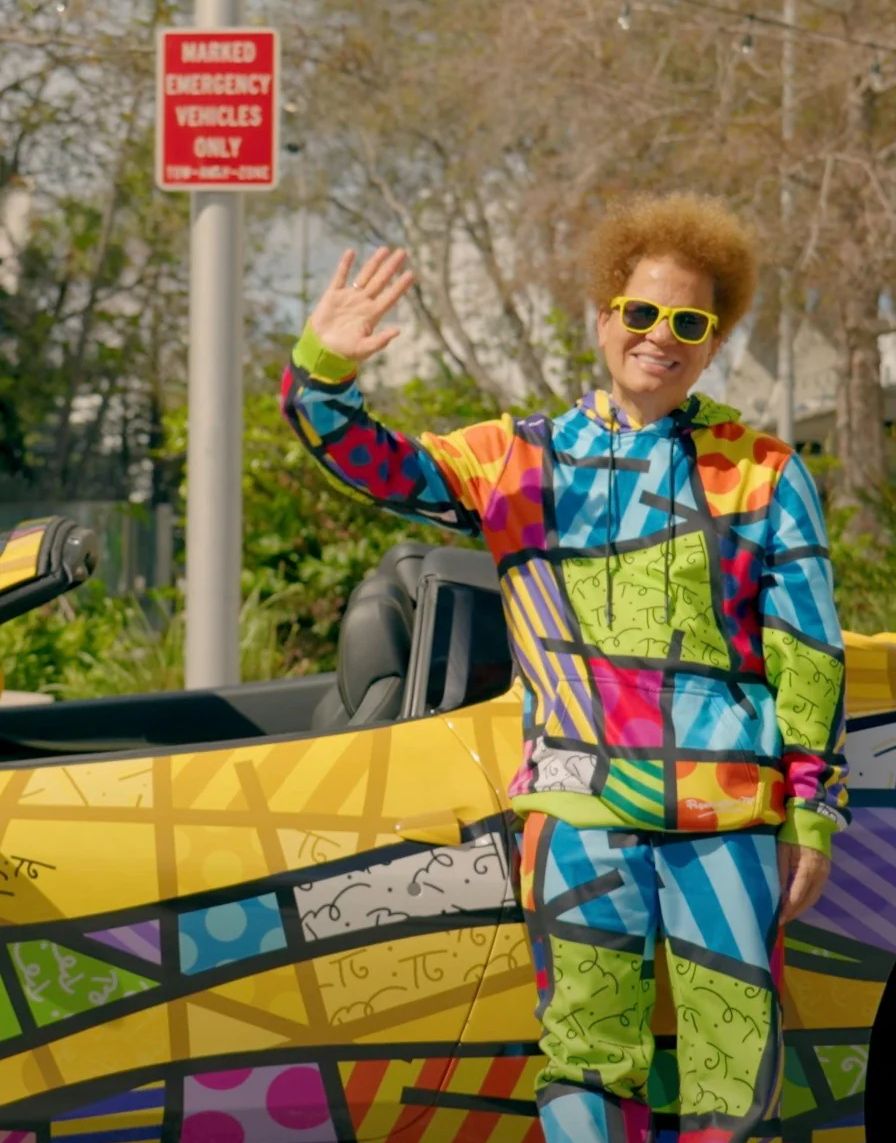 Our Stores | Romero Britto - Shop Britto