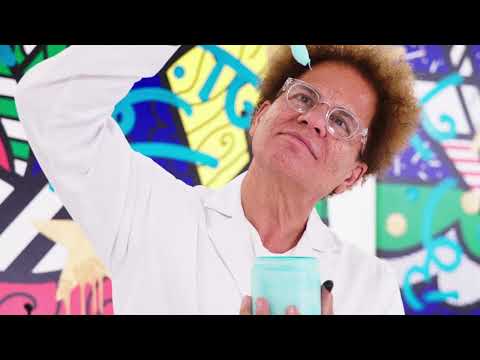 One Apple - Mixed Media Original