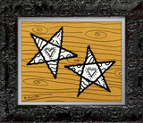 UNTITLED -  Original Painting