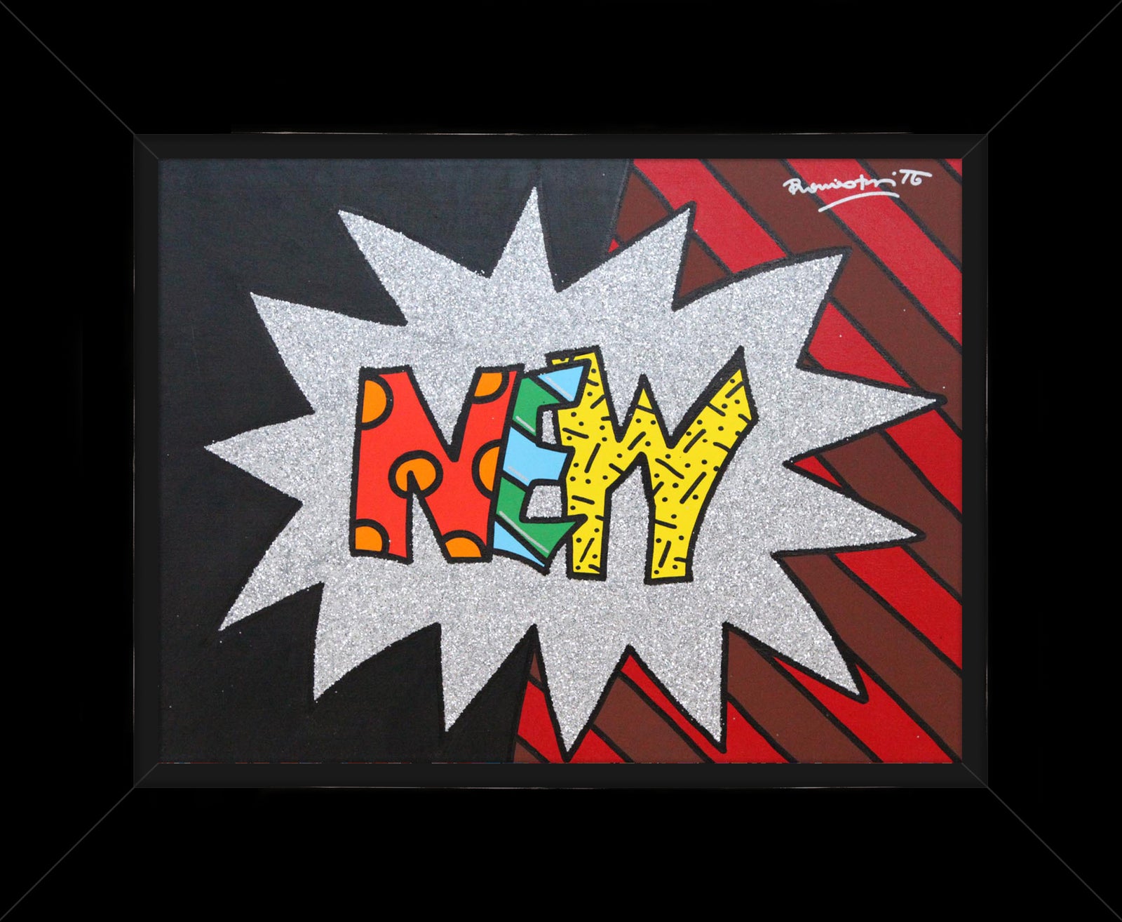 New - Original Painting