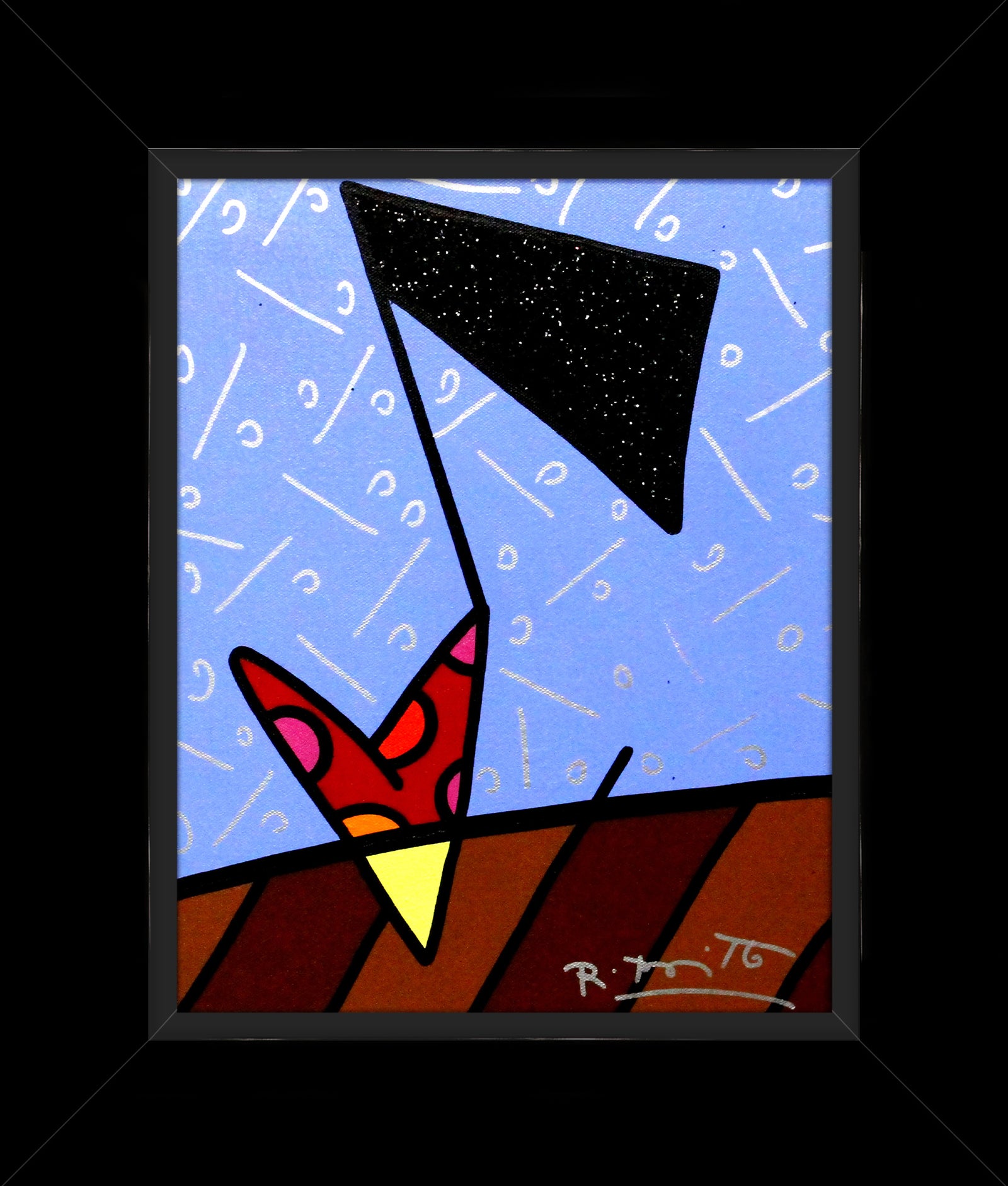 Untitled -  Original Painting