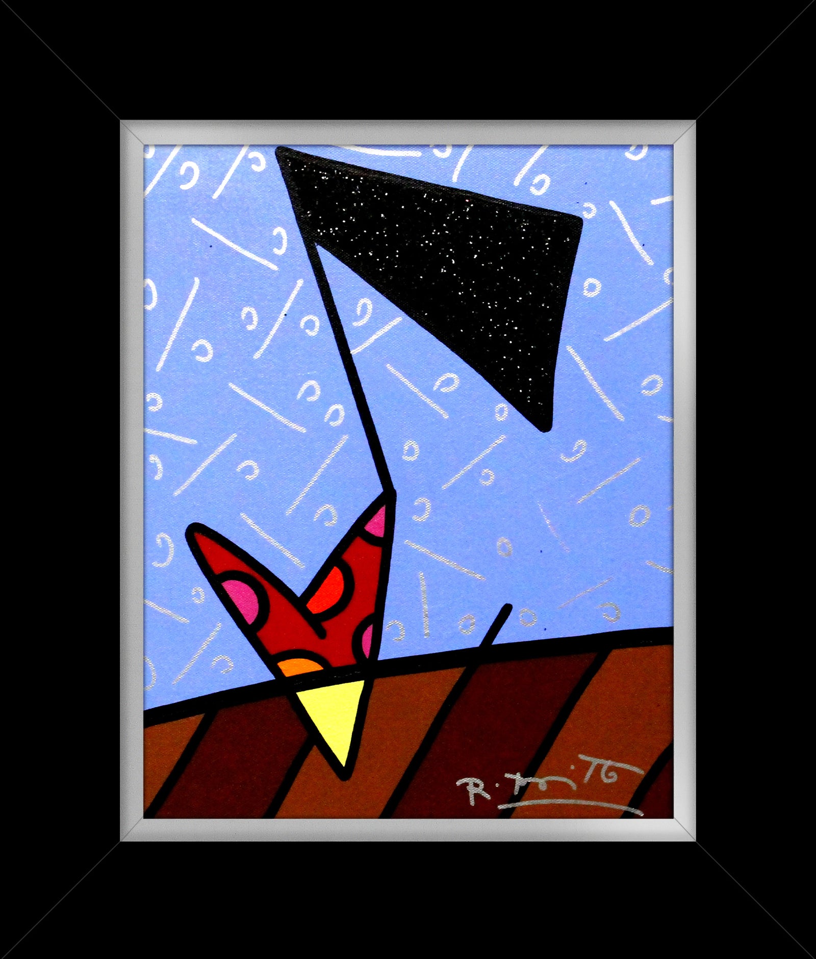 Untitled -  Original Painting