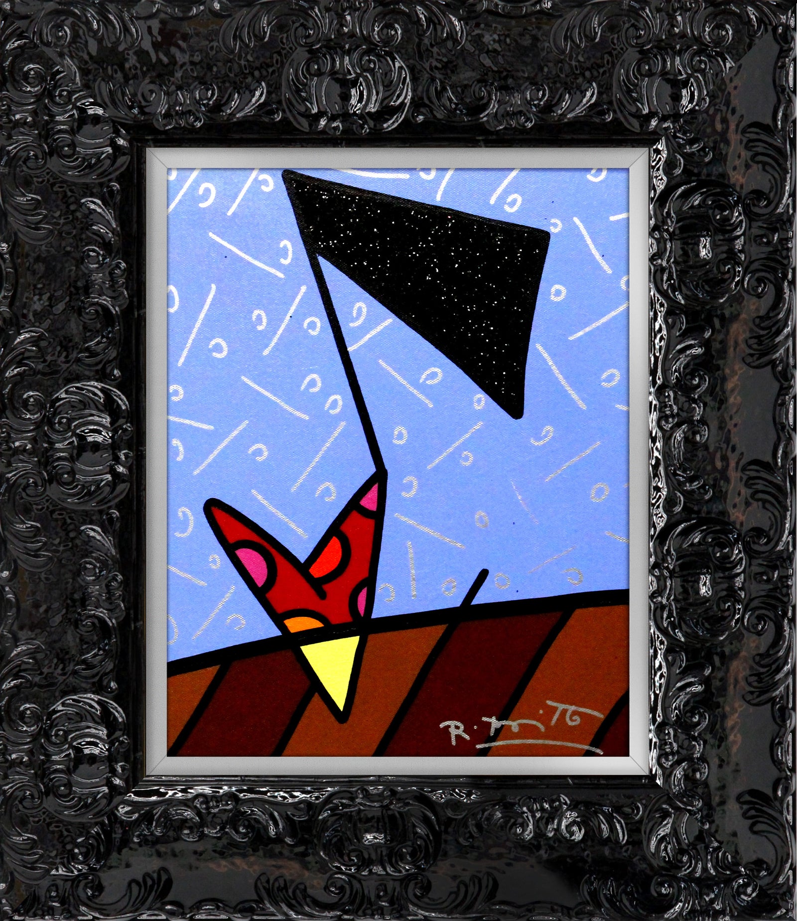 Untitled -  Original Painting