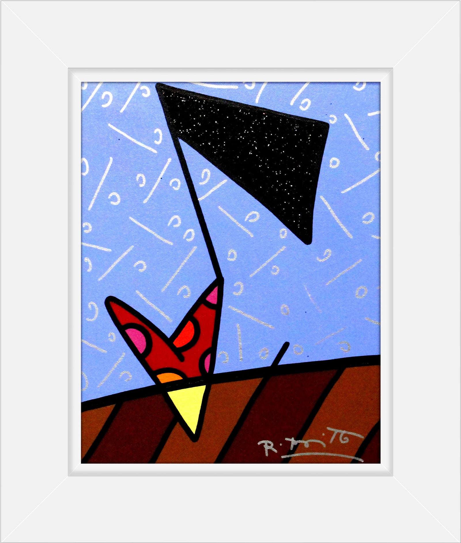 Untitled -  Original Painting