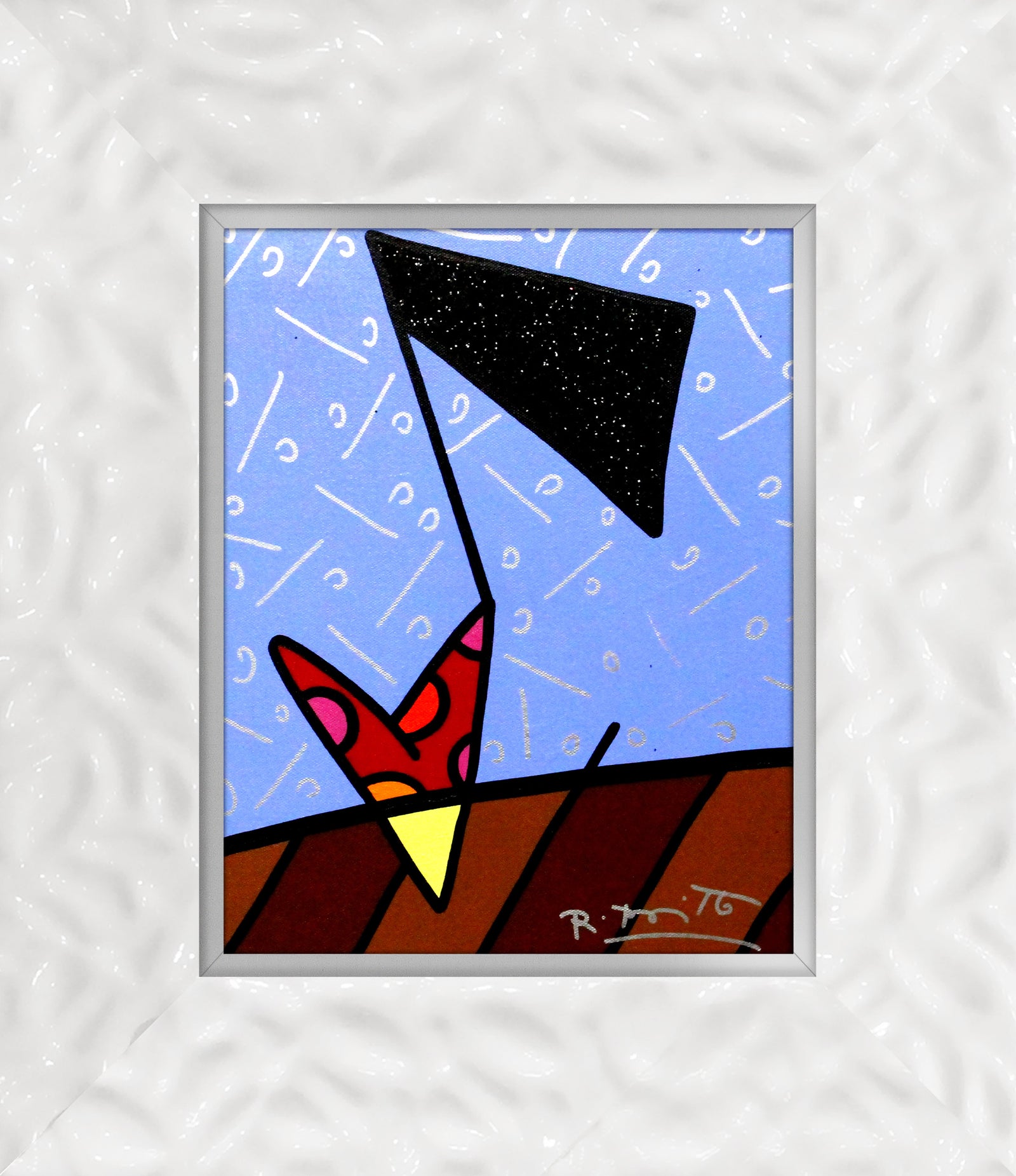 Untitled -  Original Painting