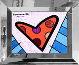 TO DREAM (HEART) -  Original Painting