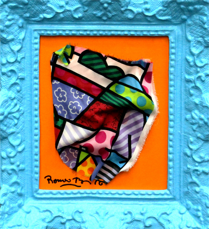 UNTITLED - Original Object Art