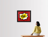 PELE TODAY -  Original Painting