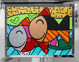 TWO -  Original Painting