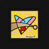 TO DREAM (HEART) -  Original Painting *SOLD*