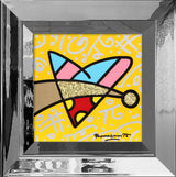 TO DREAM (HEART) -  Original Painting *SOLD*