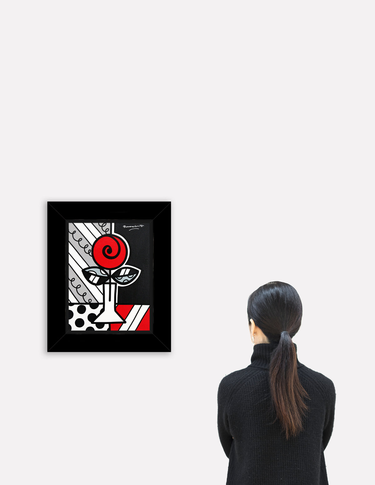 SPRING TIME - Original Painting