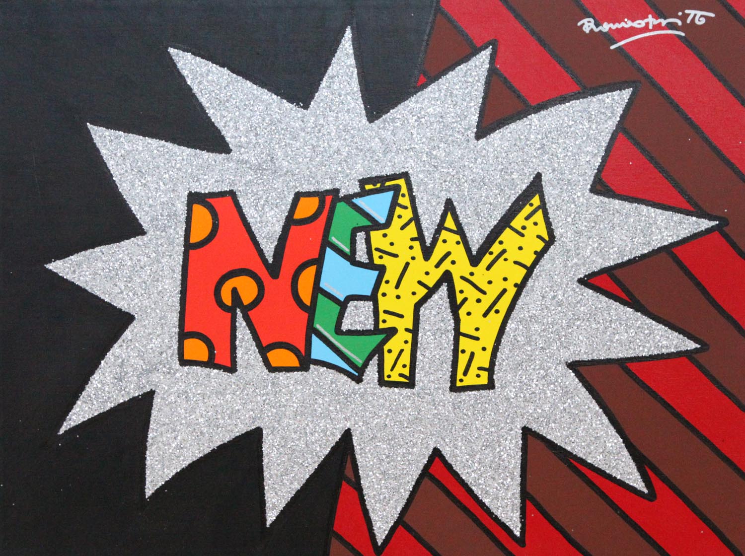 New - Original Painting