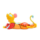SIMBA - Disney by Britto Figurine - HAND EMBELLISHED & SIGNED *SOLD*