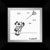 PANDA -  Original Drawing