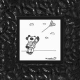 PANDA -  Original Drawing