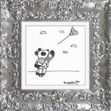 PANDA -  Original Drawing
