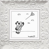 PANDA -  Original Drawing